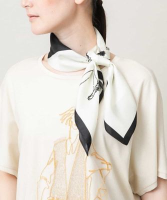 TRUNK HIROKO KOSHINO (Women) / トランクヒロココシノ TOP