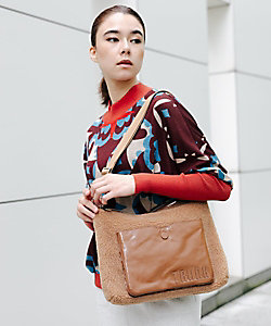 ショルダーバッグ | レディース | TRUNK HIROKO KOSHINO (Women ショルダーバッグ | レディース | TRUNK HIROKO KOSHINO (Women