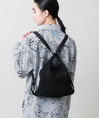 2WAY】ニットバッグ | TRUNK HIROKO KOSHINO (Women)/トランク