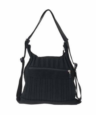 2WAY】ニットバッグ | TRUNK HIROKO KOSHINO (Women)/トランク