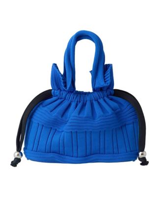 ミックスパターンミニニットバッグ | TRUNK HIROKO KOSHINO (Women