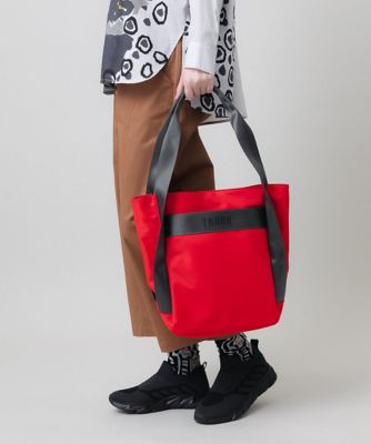 ＜TRUNK HIROKO KOSHINO (Women)＞ツイストショルダートート