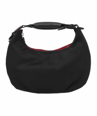 2WAY】ハーフムーン2WAYバッグ | TRUNK HIROKO KOSHINO (Women