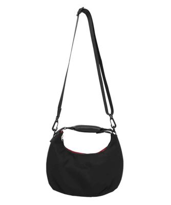 2WAY】ハーフムーン2WAYバッグ | TRUNK HIROKO KOSHINO (Women 