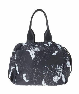 ルームプリントトートバッグ | TRUNK HIROKO KOSHINO (Women)/トランク