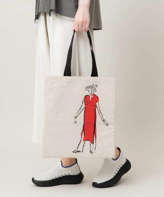 TRUNK HIROKO KOSHINO (Women) / トランクヒロココシノ TOP