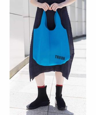 【ちひろ】YUMA KOSHINO トートバッグ（帽子付き） 日本製 | KOSHO ougi denim トートバッグ CH | 京都 KOSHO 公式
