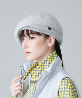 TRUNK HIROKO KOSHINO (Women) | ニット帽 | レディース 通販 