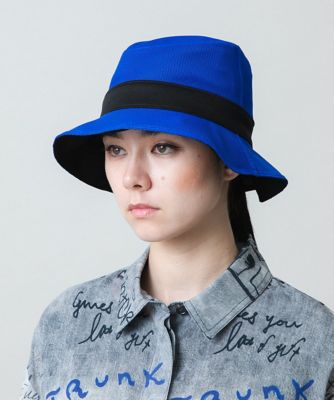 リバーシブル】サマーバケットハット | TRUNK HIROKO KOSHINO (Women