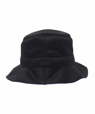 リバーシブル】サマーバケットハット | TRUNK HIROKO KOSHINO (Women