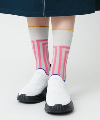 2021AW  ヒロココシノ  ストレッチジャカードニット 40 /◆☆ 2021AW ヒロココシノ ストレッチジャカードニット 40 /◇☆ 【公式通販】