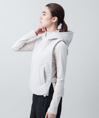 【美品！ヒロコ コシノ】TRUNK 黒　ベスト　日本製【M】タグ付き*フォーマル 美品！ヒロコ コシノ】TRUNK 黒 ベスト 日本製【M】タグ付き