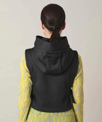 メッシュフードベスト／洗える | TRUNK HIROKO KOSHINO (Women