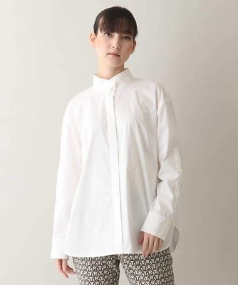 TRUNK HIROKO KOSHINO (Women) レディースのシャツ・ブラウス