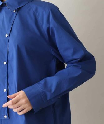 HIROKO KOSHINO / ヒロココシノ ストレッチバイオシャツ /洗える ストレッチバイオシャツ /洗える(ブラウス・シャツ) | TRUNK