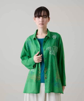 TRUNK HIROKO KOSHINO (Women) / トランクヒロココシノ TOP
