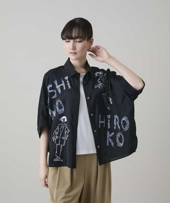 TRUNK HIROKO KOSHINO (Women) / トランクヒロココシノ TOP