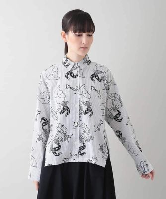 ホワイト系 TRUNK HIROKO KOSHINO (Women) | レディース | 三越