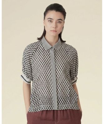 TRUNK HIROKO KOSHINO (Women) / トランクヒロココシノ TOP
