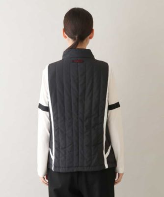 TRUNK HIROKO KOSHINO 中綿ライナー付き　ナイロンコート　中綿 楽天市場】コシノヒロコ trunkの通販