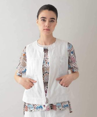 ヒロココシノ トランクHIROKO KOSHINO TRUNK ポリロゴデザイン