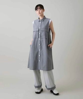 TRUNK HIROKO KOSHINO (Women) / トランクヒロココシノ TOP