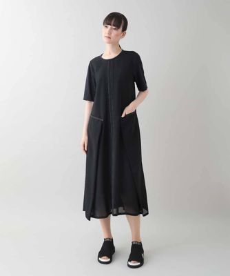 美品！ヒロコ コシノ】TRUNK 黒 ベスト 日本製【M】タグ付き