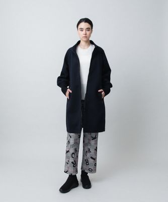 ウールニットプルオーバー | TRUNK HIROKO KOSHINO (Women)/トランク 