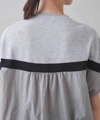 専用出品　ヒロココシノトランク　さらさらカットソー　トクコプルミエヴォル　ニット HIROKO KOSHINO （ヒロココシノ）公式オンライン通販サイト