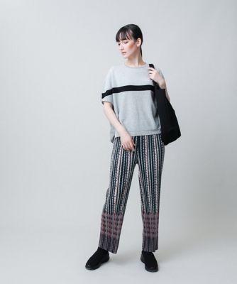 専用出品　ヒロココシノトランク　さらさらカットソー　トクコプルミエヴォル　ニット 専用出品 ヒロココシノトランク さらさらカットソー トクコ