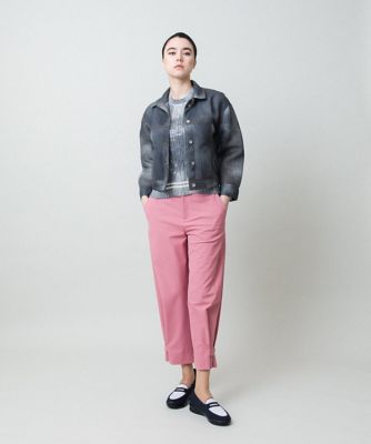 Gジャンライクシアージャケット | TRUNK HIROKO KOSHINO (Women