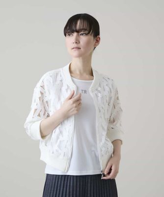 TRUNK HIROKO KOSHINO (Women) / トランクヒロココシノ TOP
