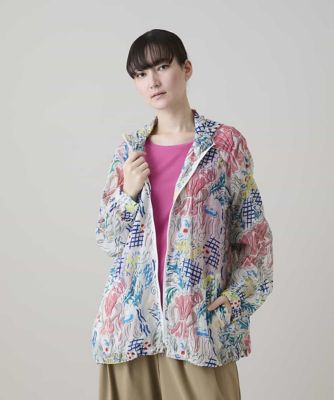 TRUNK HIROKO KOSHINO (Women) / トランクヒロココシノ TOP