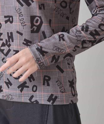 HIROKO KOSHINO TRUNK チェック柄 ガウン HIROKO KOSHINO TRUNK チェック柄 ガウン - メルカリ