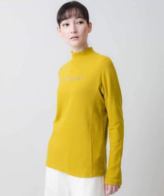 HIROKO KOSHINO / ヒロココシノ プレミアウォームハイネックプルオーバー /日本製/洗える プレミアウォームハイネックプルオーバー ／日本製／洗える