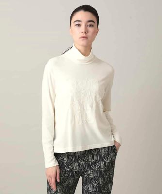 TRUNK HIROKO KOSHINO (Women) / トランクヒロココシノ TOP