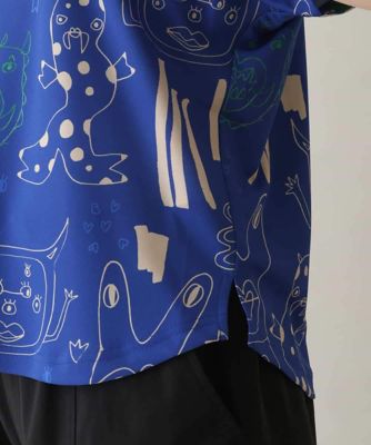 【美品】 TRUNK ヒロココシノ ファー ブルゾン 総柄 M ブラウン 日本製 TRUNK – HIROKO KOSHINO / ヒロココシノ公式ブランドサイト