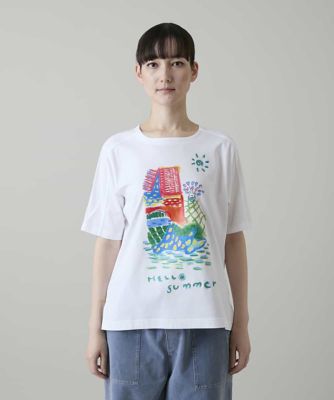 刻を駆けゆく孤高の野良のカットソー ハードコアチョコレート) HARDCORE CHOCOLATE 風魔の小次郎 夜叉一族