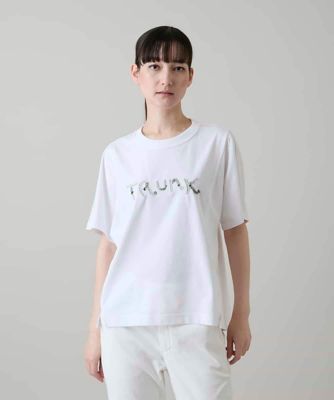 TRUNK HIROKO KOSHINO (Women) / トランクヒロココシノ TOP