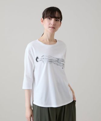 TRUNK HIROKO KOSHINO (Women) / トランクヒロココシノ TOP