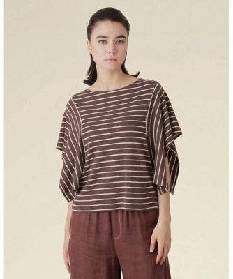 TRUNK HIROKO KOSHINO (Women) / トランクヒロココシノ TOP