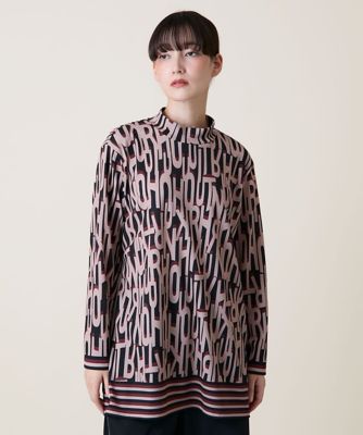 TRUNK HIROKO KOSHINO (Women) / トランクヒロココシノ TOP