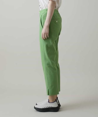 ストレッチオックスパンツ ／洗える | TRUNK HIROKO KOSHINO (Women