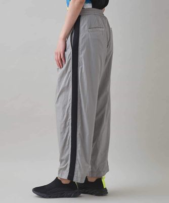 TRUNK KOSHINO HIROKO コシノヒロコ サルエルパンツ $ ドレープサルエルパンツ／日本製／洗える | TRUNK HIROKO