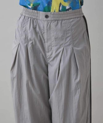 a2oナイロンパンツ ポーラースケートカンパニー パンツ POLAR SKATE CO. LASSE