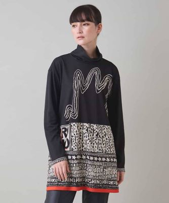 TRUNK HIROKO KOSHINO (Women) / トランクヒロココシノ TOP