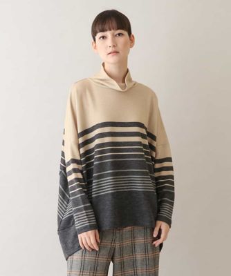 TRUNK HIROKO KOSHINO (Women) / トランクヒロココシノ TOP