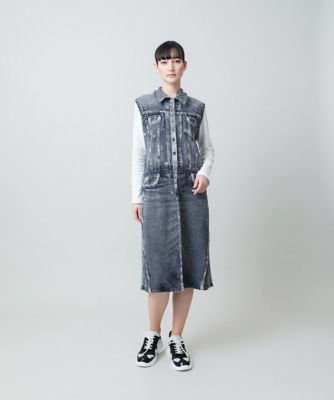 ① HIROKOです HIROKO BIS(ヒロコビス) のコーディネート｜日比谷シャンテ Kuro