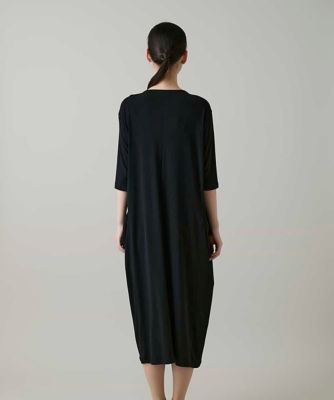 ギャザーアウトポケットワンピース | TRUNK HIROKO KOSHINO (Women