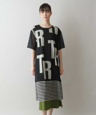 TRUNK HIROKO KOSHINO (Women) / トランクヒロココシノ TOP 